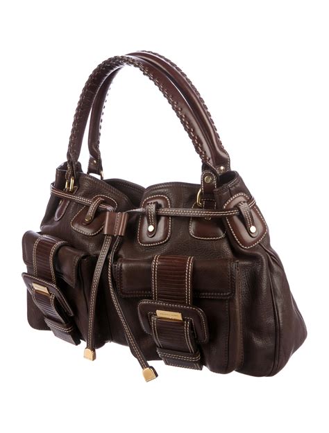 michael kors vintage leather bags|Michael Kors classic bag.